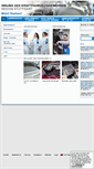 Mobile Screenshot of kfz-innung-stuttgart.de